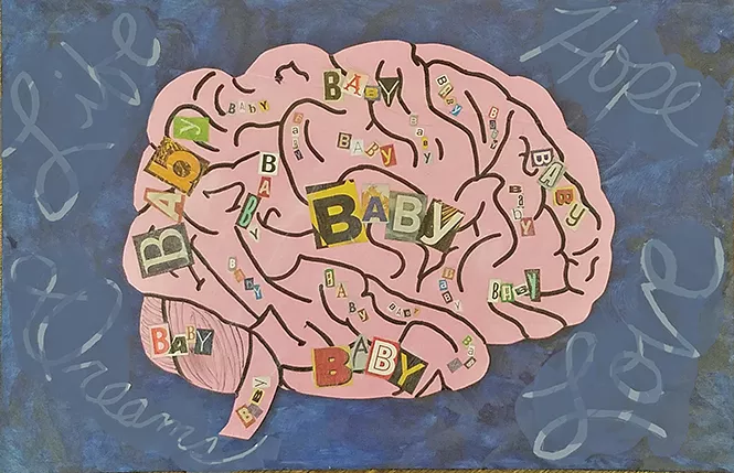 ART OF INFERTILITY
