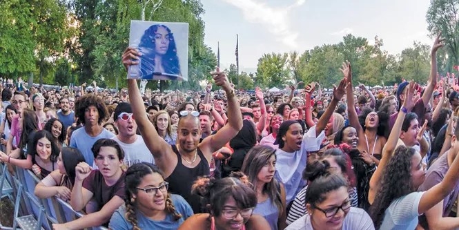 Twilight Concert Series - PHOTO COLLECTIVE STUDIOS / DAVE BREWER