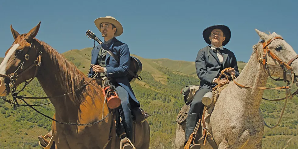 Damsel - MAGNOLIA PICTURES