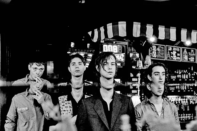 STEVE GULLICK
