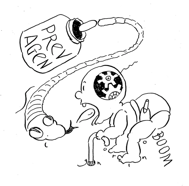 SLUG SIGNORINO