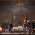 Theater Review: Pioneer Theatre Company's 'Oslo'