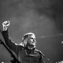 Music Monday 11/5: Mike Peters' The Alarm, The Story So Far, Calvin Johnson and more