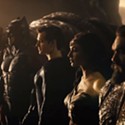 Review: Zack Snyder's Justice League