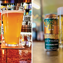 New beers from Offset and Bewilder