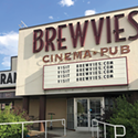 Brewvies Cinema Pub supports the local indie film spirit