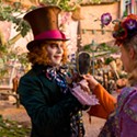 Movie Reviews: Alice Through the Looking Glass, A Bigger Splash, Love & Friendship