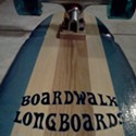 Boardwalk Longboards
