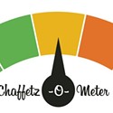 Chaffetz-O-Meter Bonus Round