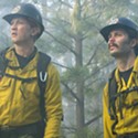 Movie Reviews: Only the Brave, The Snowman, Mark Felt, The Florida Project