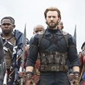 Movie Reviews: Avengers: Infinity War; Lean on Pete