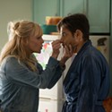 Movie Reviews: Tully, Overboard, Itzhak
