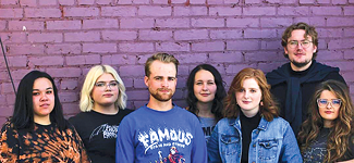 Pandemic Radio Pt. 2: Aggie Radio