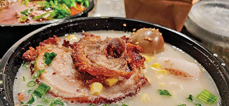 Neighborhood Noodles