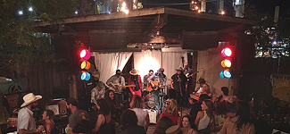 Favorite Venues, Old Grooves