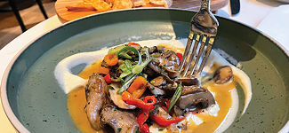 Restaurant Review: Southern-inspired Charm at Adelaide