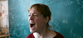 Film Reviews: The Teachers' Lounge and Suncoast