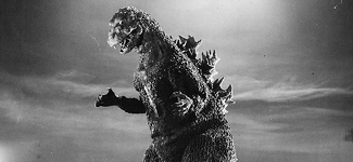 Reflections on the Godzilla movie history