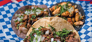 Restaurant Review: Traditional Mexican Fare at House of Corn