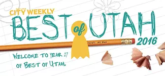 Best of Utah 2016