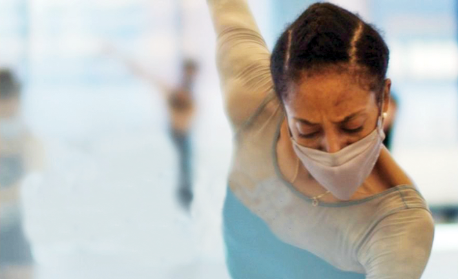 THE ESSENTIAL A&E PICKS FOR MAY 13 - 19 - Vimarsana News