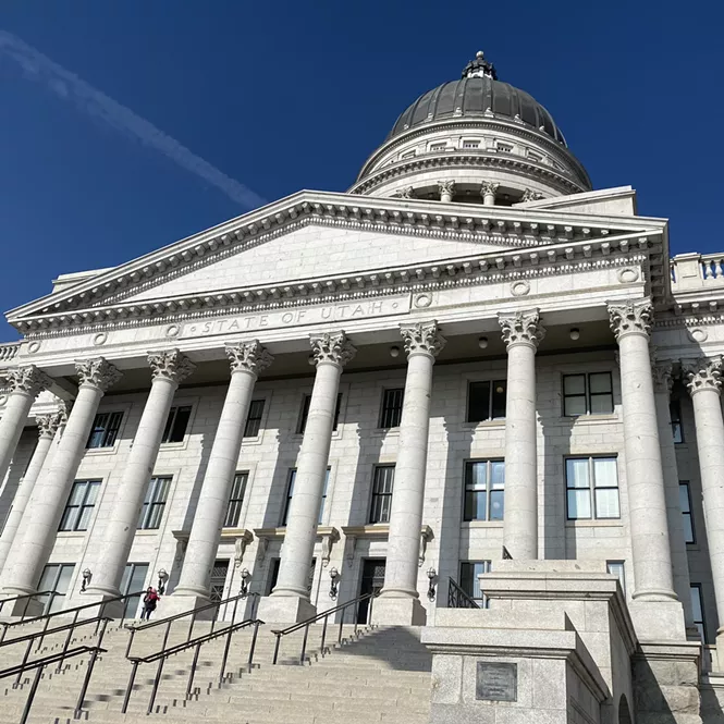 Sign Me Up | News | Salt Lake City | Salt Lake City Weekly - Vimarsana News