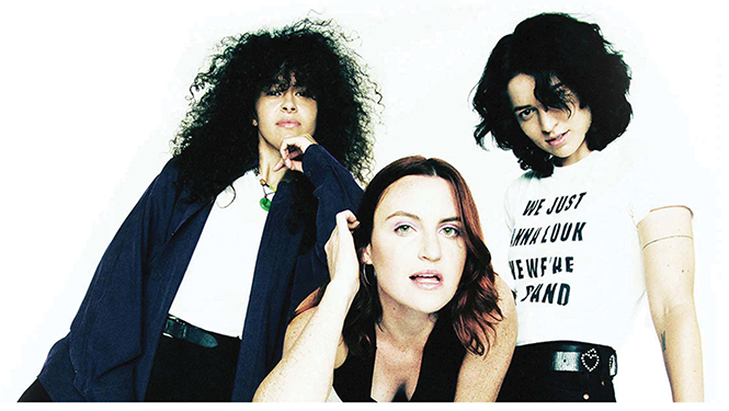 MUSIC PICKS: FEB 17 - 23 - Vimarsana News