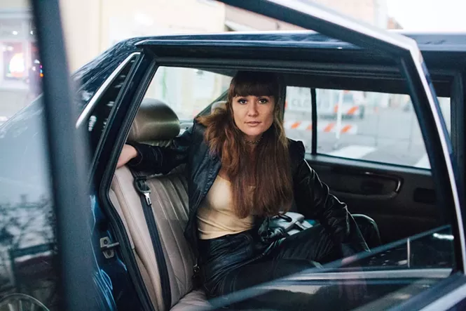 Music Update Feb. 17: Esther Rose - Vimarsana News