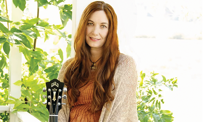 Desert Duo | Music | Salt Lake City | Salt Lake City Weekly - Vimarsana News