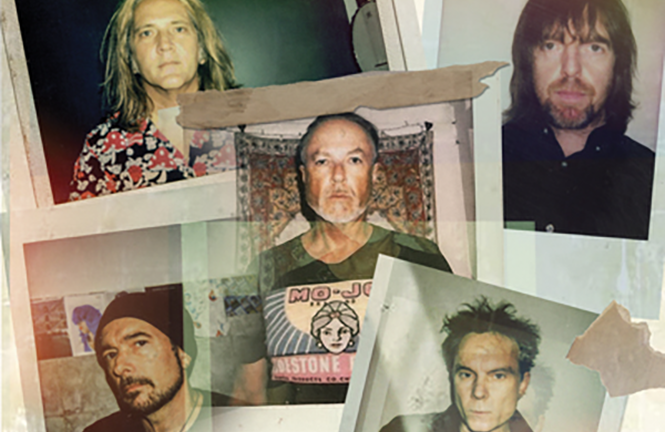 MUSIC PICKS: MAY 5 - 11 - Vimarsana News