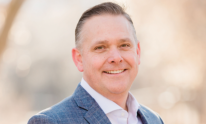 Utah's Second Gentleman - Vimarsana News