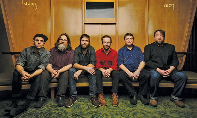 MUSIC PICKS: JUL 14 - 20 - Vimarsana News