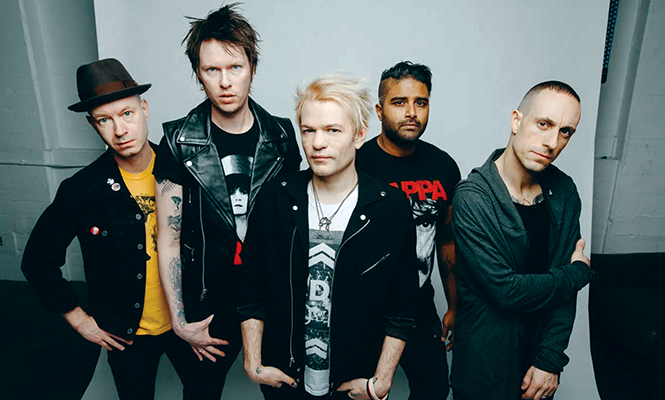 MUSIC PICKS: AUG 18 - 24 - Vimarsana News