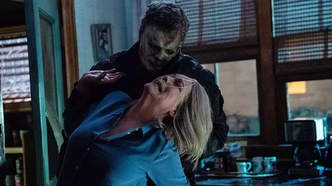 Movie Reviews: New Releases for Oct. 14 - Vimarsana News