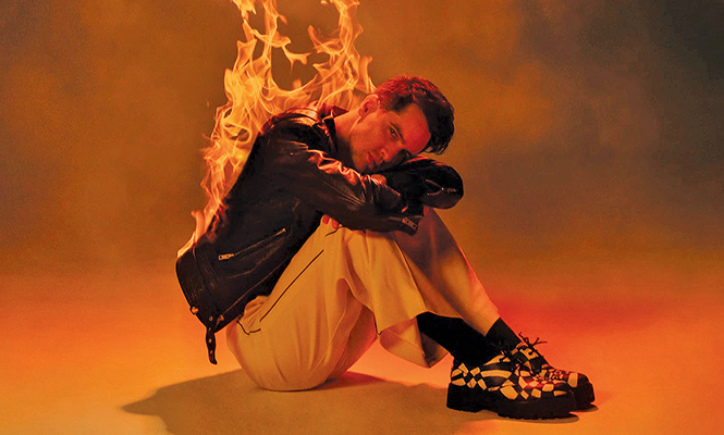 MUSIC PICKS: OCT 13 - 19 - Vimarsana News