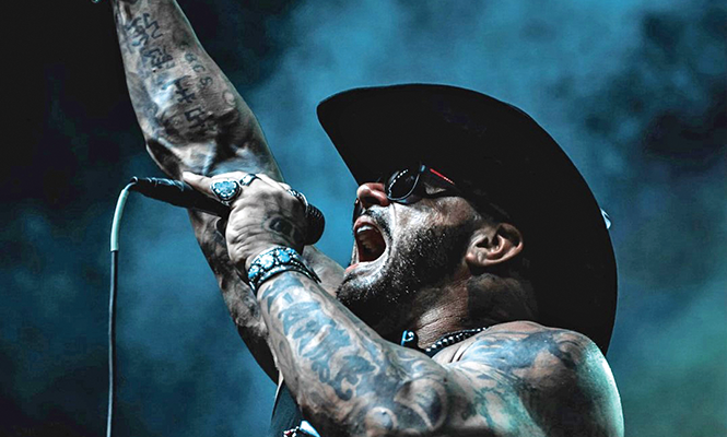 MUSIC PICKS: OCT 20 - 26 - Vimarsana News