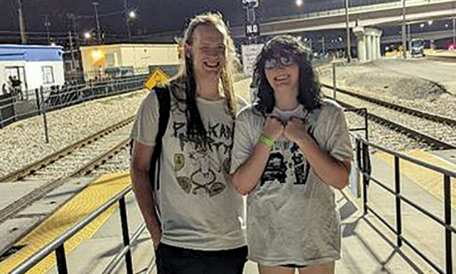The Lovely Robot band profile and concert preview - Vimarsana News