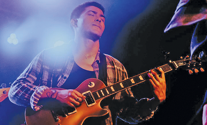 MUSIC PICKS: DEC 8 - 14 - Vimarsana News