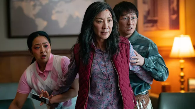Utah Film Critics Association 2022 Awards - Vimarsana News
