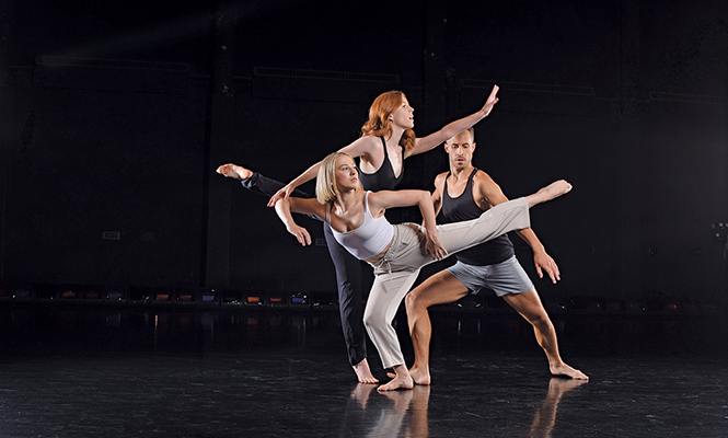 THE ESSENTIAL A&E PICKS FOR JAN 5 - 11 - Vimarsana News