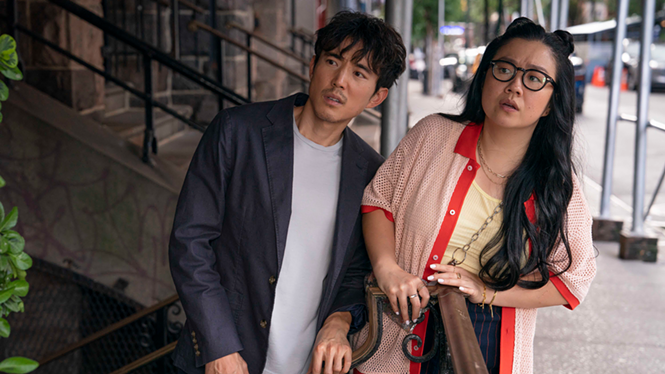 Sundance Film Festival 2023: Day 8 Capsule Reviews - Vimarsana News