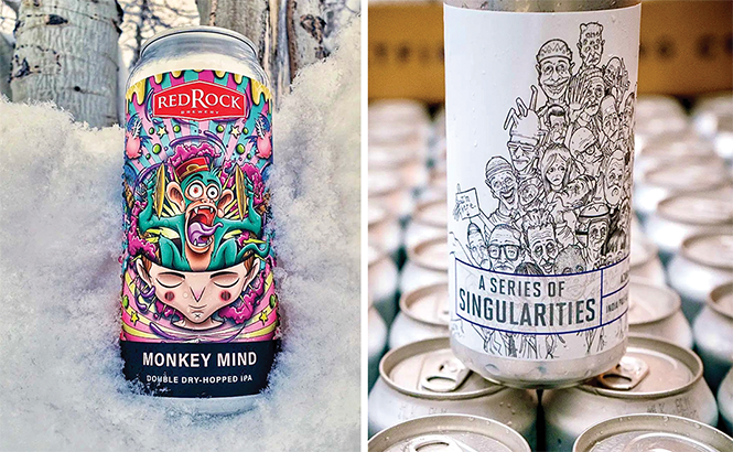 New IPA reviews - Vimarsana News