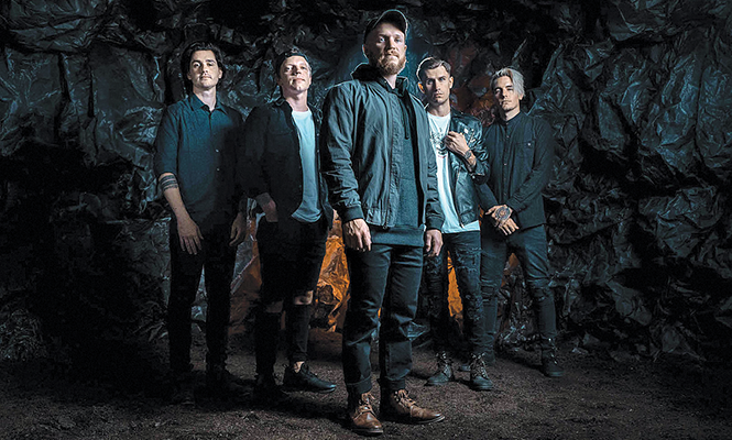 MUSIC PICKS: FEB 9 - 15 - Vimarsana News