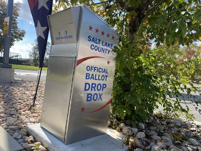 Lawmakers plan to ask Utah voters to choose between cutting food taxes and keeping a dedicated source of school funding - Vimarsana News