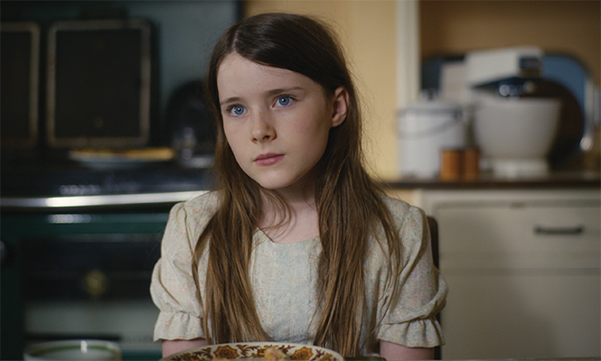 Film reviews: THE QUIET GIRL and ONE FINE MORNING - Vimarsana News