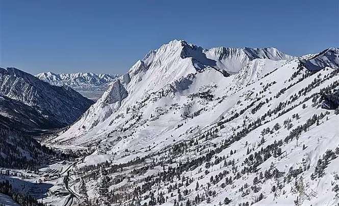 UDOT spokesman says Little Cottonwood Canyon gondola plan intentionally ignored non-skiers and non-drivers - Vimarsana News