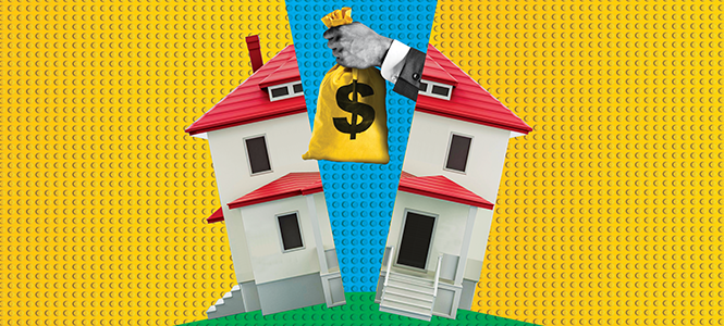 Whistleblower complaint accuses major Utah lending company of cutting corners during hot housing market - Vimarsana News