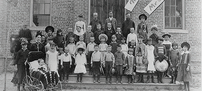 A statewide expansion of full-day kindergarten builds on the work of 19th-century Utah educators - Vimarsana News