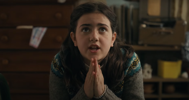 Film Reviews: New Releases for April 28 - Vimarsana News