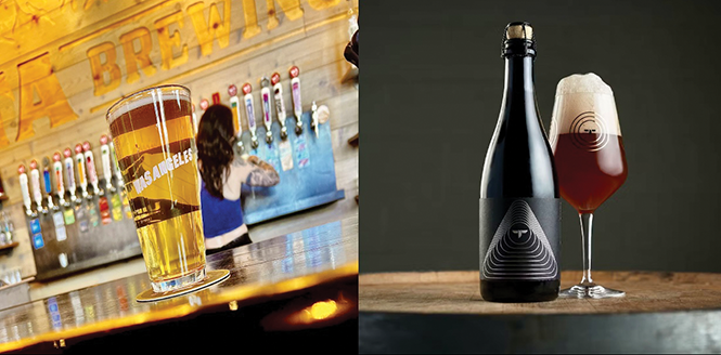 Utah's 2023 World Beer Cup Winners - Vimarsana News